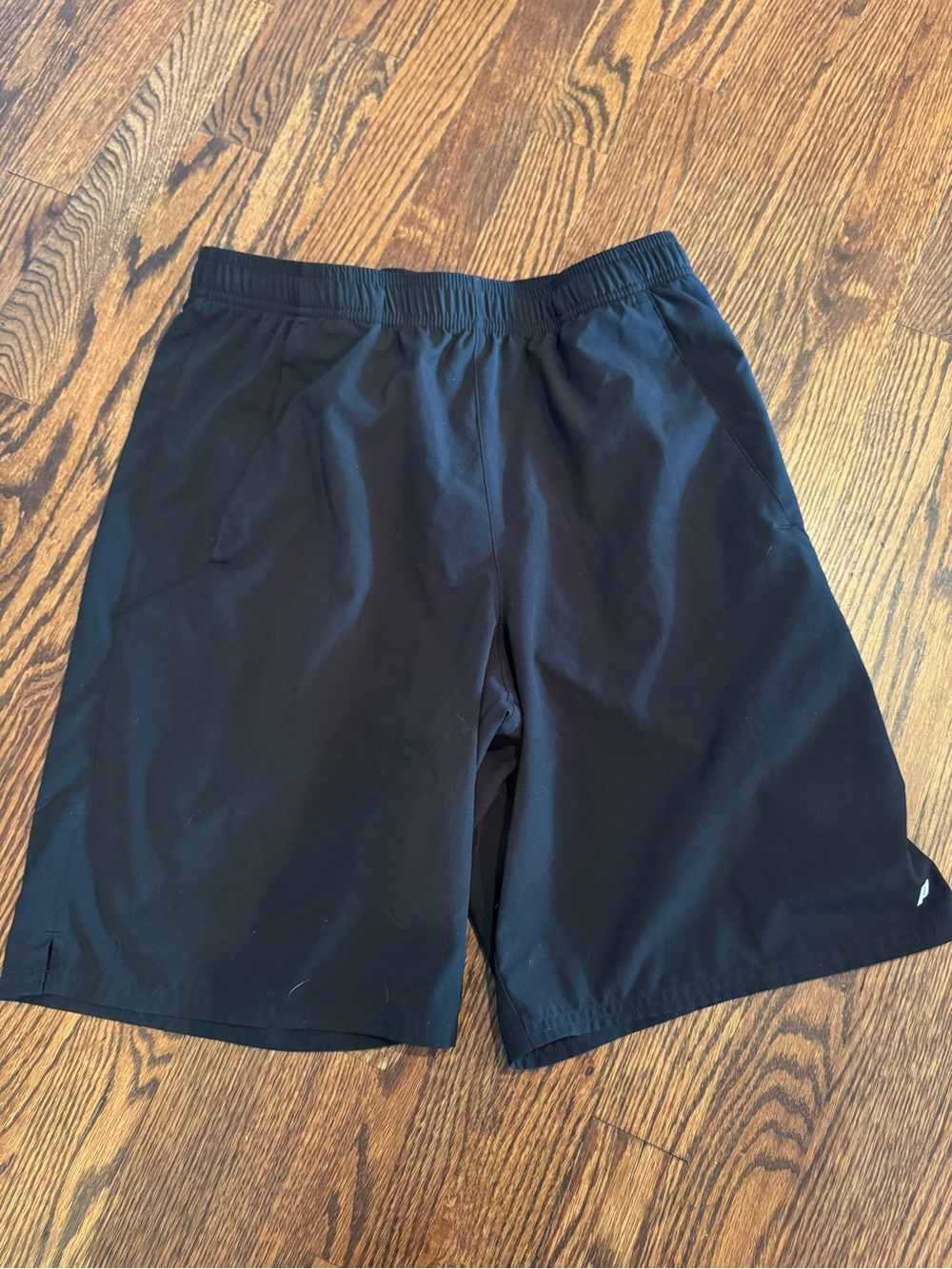 Prince Boys XL Athletic Shorts